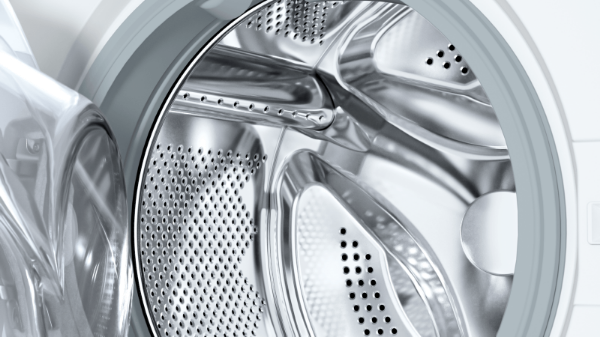 Picture of Siemens WK14D322GB iQ300 Integrated Washer Dryer 7/4 kg in White