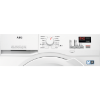 Picture of AEG L6FBK841B 8kg 1400 Spin Freestanding Washing Machine