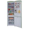 Picture of CDA Florence Meadow Retro 60cm Freestanding 60/40 Fridge Freezer - Display Model