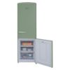 Picture of CDA Florence Meadow Retro 60cm Freestanding 60/40 Fridge Freezer - Display Model