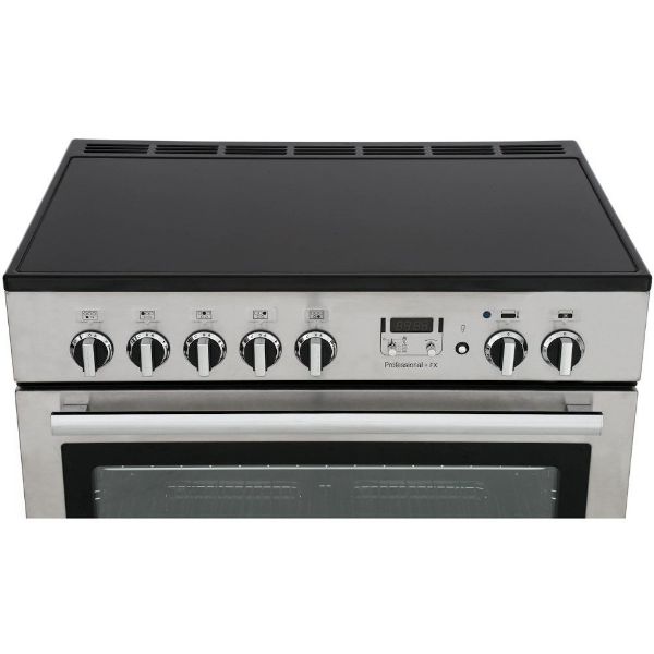 96300 PROFESSIONAL PLUS F_hob