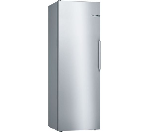 Picture of Bosch KSV36VLEP Series 4 Freestanding Larder Fridge