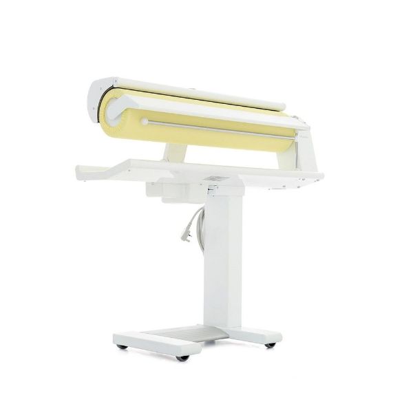 Miele B 990 Rotary Ironer_side view