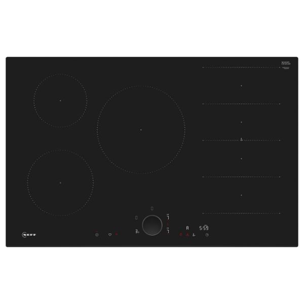 Neff T68FUV4L0 80cm Flex Induction Hob_main