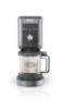 Ninja NC501UK Deluxe 10-in-1 Ice Cream and Frozen Drink Maker - Black_gelato