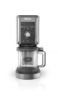 Ninja NC501UK Deluxe 10-in-1 Ice Cream and Frozen Drink Maker - Black_main