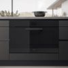 Elica Virtus MULTI-90-TFT 90cm Built in Single Electric Oven_under hob