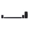 Samsung HW-Q930D/XU 9.1.4ch Soundbar with Wireless Subwoofer & Rear Speakers - Black_main