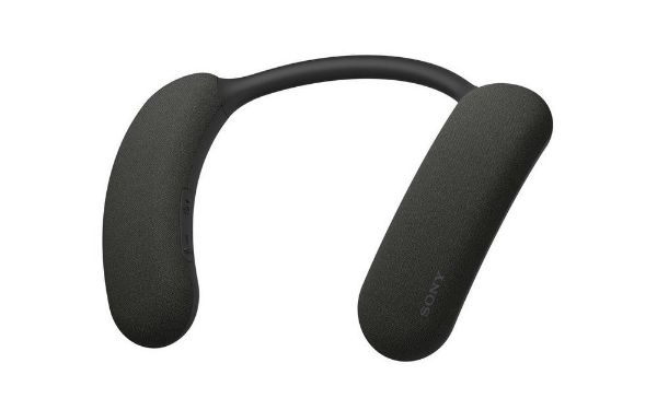 Sony HTAN7.CE7 Wireless Sony Wireless Dolby Atmos® Neckband Speaker - Black_main