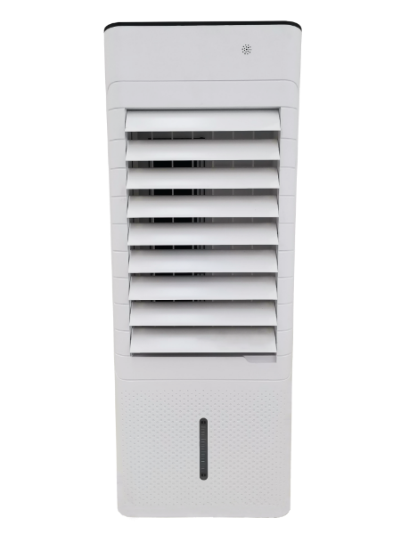Vybra VS001-PAC Air Cooler in White_main