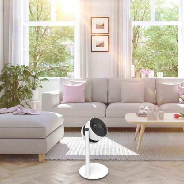 Boneco F120 50445 Air Shower Fan_room cooling