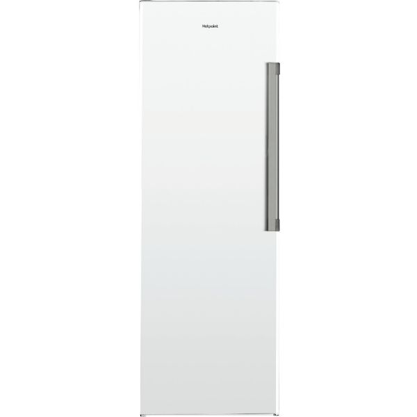 Hotpoint UH6F2CW Freestanding Tall Freezer_main