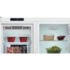 Hotpoint UH6F2CW Freestanding Tall Freezer_upper shelves