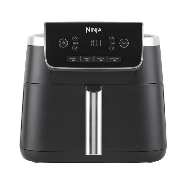 Ninja AF140UK Air Fryer PRO 4.7L - Black_main