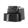 Ninja AF140UK Air Fryer PRO 4.7L - Black_side view