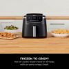 Ninja AF140UK Air Fryer PRO 4.7L - Black_frozen to crispy