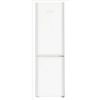 Liebherr CUE3331 Freestanding Fridge Freezer with SmartFrost_Front