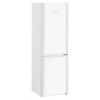 Liebherr CUE3331 Freestanding Fridge Freezer with SmartFrost_angle