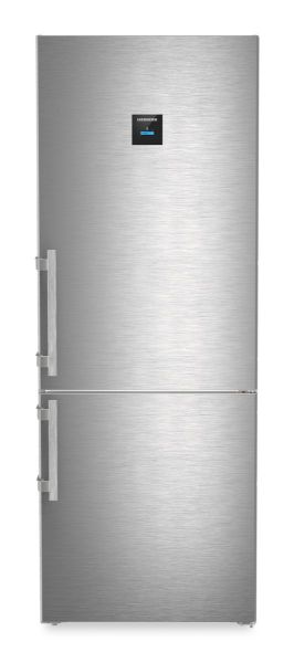Liebherr CBNsdb775i 75cm Prime BioFresh NoFrost Fridge Freezer_Closed front