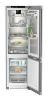 Liebherr CBNstb 579i Peak BioFresh NoFrost Fridge Freezer with BioFresh Professional _open door