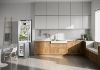 Liebherr CBNstb 579i Peak BioFresh NoFrost Fridge Freezer with BioFresh Professional _room view
