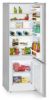 Liebherr CUele2831 Auto Defrost Fridge Freezer with SmartFrost_door open
