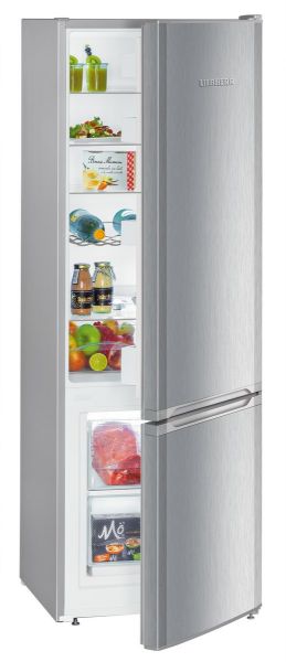 Liebherr CUele2831 Auto Defrost Fridge Freezer with SmartFrost_main