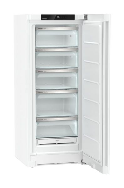 Liebherr FNd4625 Plus NoFrost Freestanding Freezer_interior