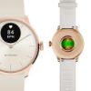 WITHINGS HWA111 Scanwatch Light - Rose Gold White_reverse