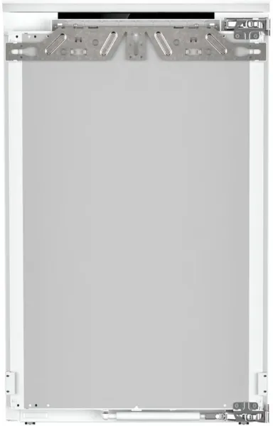 Liebherr IFNd3924 Heated Ceiling, NoFrost, SoftSystem, 4 Freezer Drawers, Door on Door_back