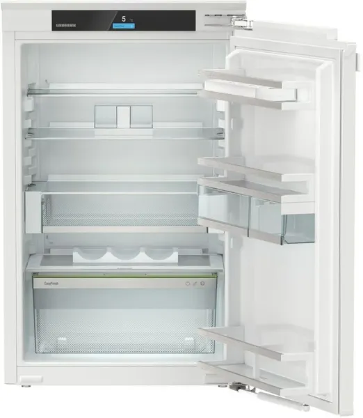 Liebherr IRci3950 EasyFresh, SoftSystem, Door on Door_open2