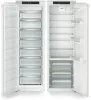 Liebherr IXRF 5125 Plus BioFresh NoFrost Side-by-Side Combination Integrated Fridge Freezer_interior