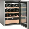 WKes 653 GrandCru Wine storage fridge main