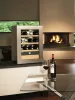 WKes 653 GrandCru Wine storage fridge demo