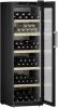 Liebherr WPbli 5231 GrandCru Selection Wine storage fridge open