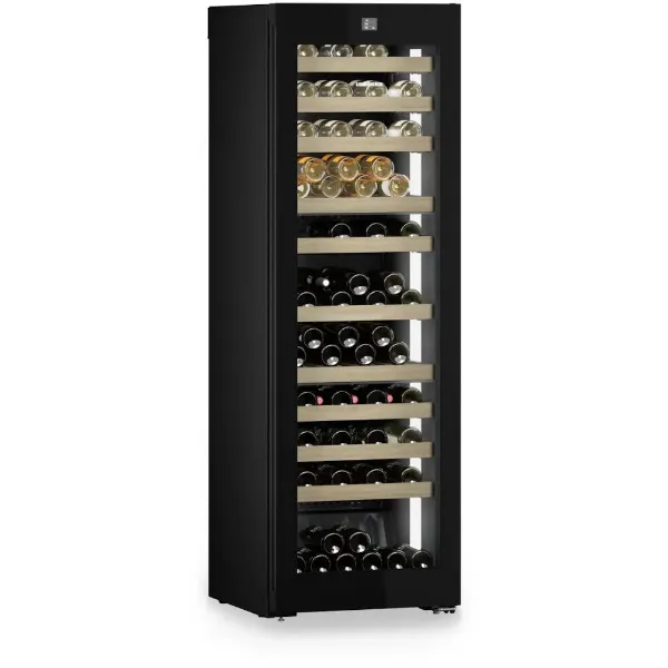 Liebherr WPgbi 5273 Vinidor Selection Multi-temperature wine fridge main