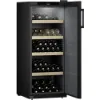 WSbl 4601 GrandCru Wine storage fridge main
