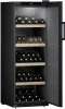 WSbl 5001 GrandCru Wine storage fridge main