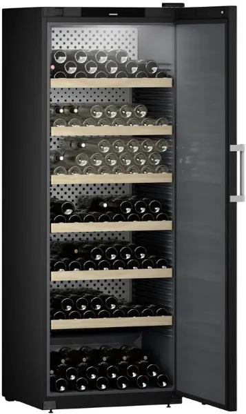 Liebherr WSbli 7731 GrandCru Selection Wine storage fridge main