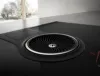 Elica NT-ONE-DO NikolaTesla ONE 83cm Induction Hob with Integrated Extraction - Duct Out_recirculating