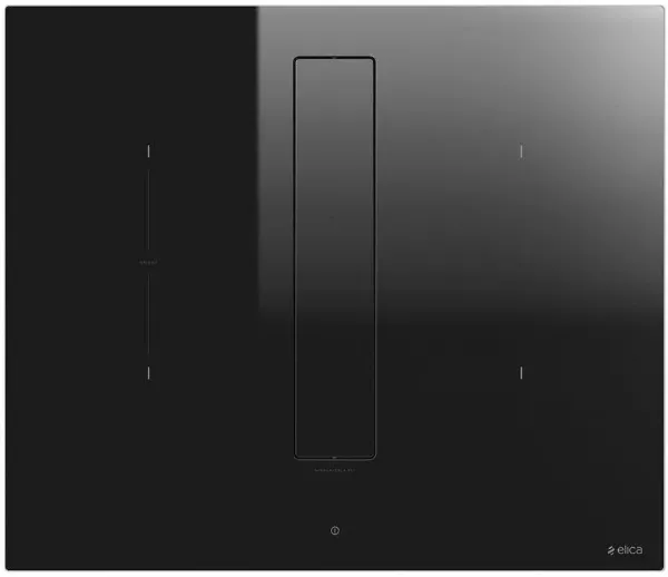 Elica NT-FIT-60 NikolaTesla FIT 60cm Induction Hob with Integrated Extraction_main
