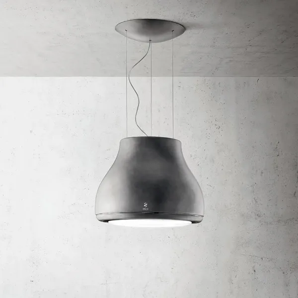 Elica SHINING-PELTROX Shining 50cm Cooker Hood in Brushed Stainless Steel_main