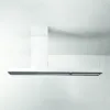 Elica HAIKU-ISL-180-WH Haiku Island 180cm Cooker Hood in White_main