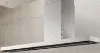Elica HAIKU-ISL-180-SS Haiku 180cm Island Cooker Hood in Stainless Steel_room view