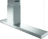 Elica HAIKU-ISL-180-SS Haiku 180cm Island Cooker Hood in Stainless Steel_hood