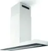 Elica HAIKU-ISL-120-WH Haiku Island 120cm Cooker Hood in White_under