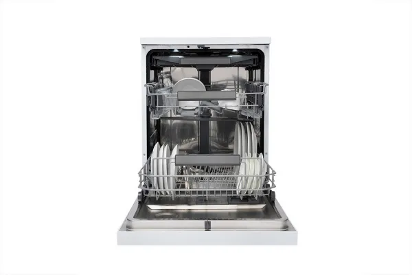 Schonhaus DWSF0115FSBW Dishwasher - White - 15 Place Settings_interior