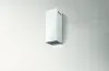 Elica HAIKU-32-WH Haiku 32cm Wall-Mounted Chimney Cooker Hood in White_wall