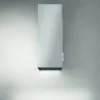 Elica HAIKU-32-SS Haiku 32cm Wall-Mounted Chimney Cooker Hood in Stainless Steel_front