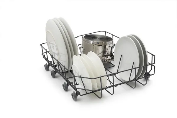 Sensis DWI0113FSDW Integrated Dishwasher - 13 Place Settings_basket